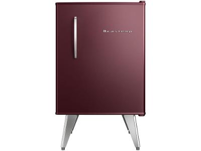 Frigobar Brastemp 76L Marsála Retrô BRA08HG