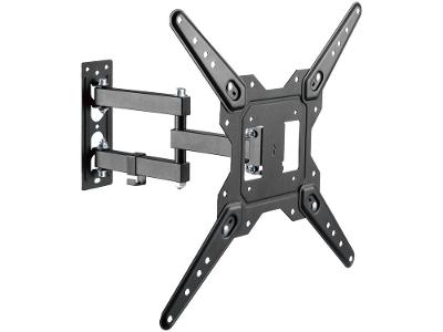 Suporte para TV Articulado e Inclinável de Parede