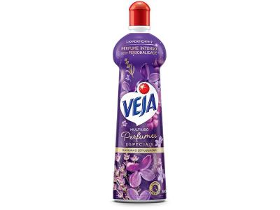 Limpador Concentrado Veja Multiuso da Jojo Moderna e Poderosa 500ml