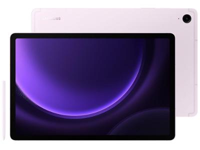 Tablet Samsung Galaxy Tab S9 FE com Caneta 10,9" 128GB 6GB RAM Android 14 Octa-Core Wi-Fi