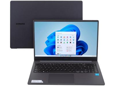 Notebook Samsung Galaxy Book 2 Intel Core i5 8GB