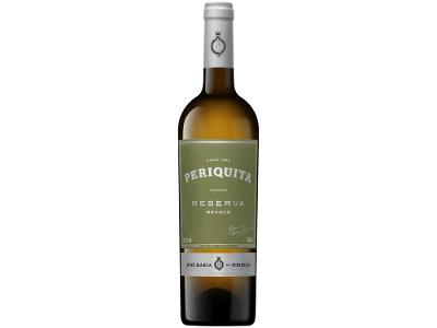 Vinho Branco Seco Periquita Reserva Portugal 750ml