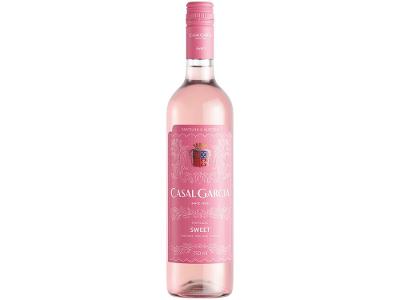Vinho Rose Doce Casal Garcia Sweet Portugal 750ml