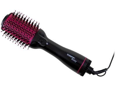 Escova Secadora Taiff Easy Pink 1200W