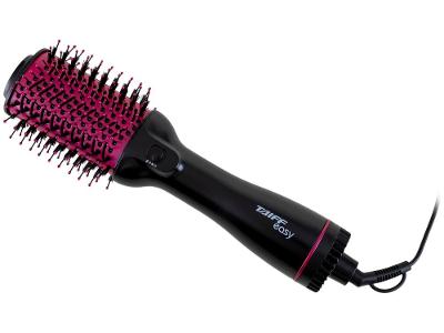 Escova Secadora Taiff Easy Pink 1200W