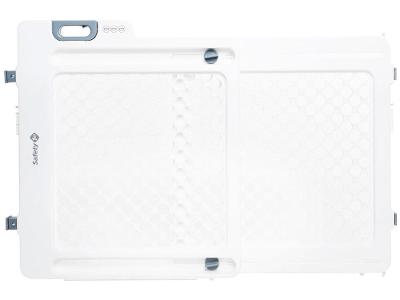 Grade de Proteção para Porta Safety 1st Stop Gate 70x72,5cm