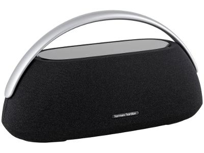 Caixa de Som Harman Kardon Go + Play 3