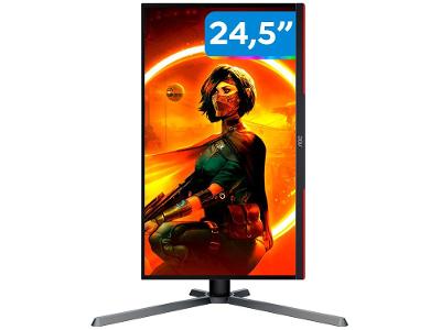 Monitor Gamer AOC Gaming Destiny 24,5” Full HD 