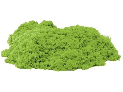 Massinha Kinetic Sand Massareia Sunny Brinquedos