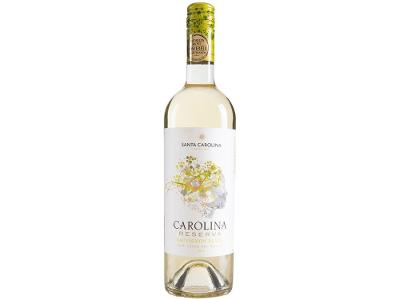 Vinho Branco Seco Santa Carolina Reserva Sauvignon Blanc Chile 750ml