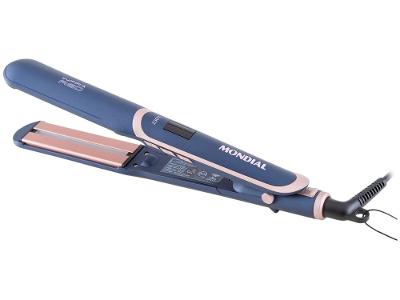 Chapinha/Prancha de Cabelo Mondial InfraRed