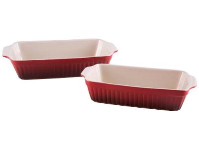 Refratário de Cerâmica Retangular Haus Concept Sauté