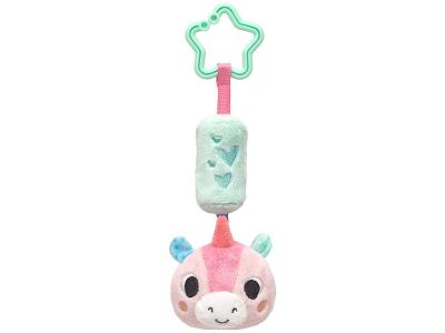 Brinquedo para Bebê Unicórnio Sininho Zoo Buba
