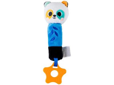 Mordedor para Bebê Buba Zoo Buzininha Panda