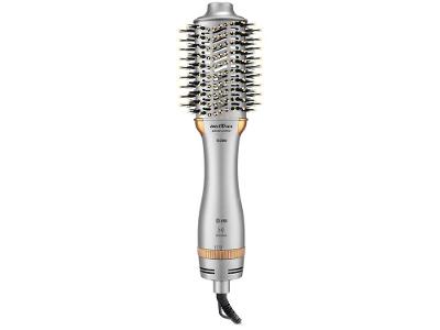 Escova Secadora Britânia BES33SD Compact 1300W 2 Velocidades 3 Níveis de Temperatura Tourmaline Íon