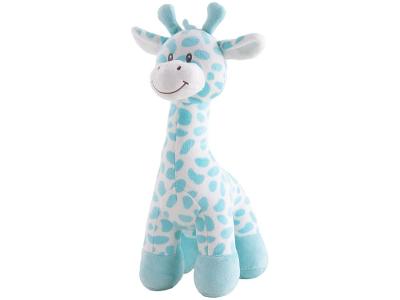 Pelúcia Girafinha 40cm Buba