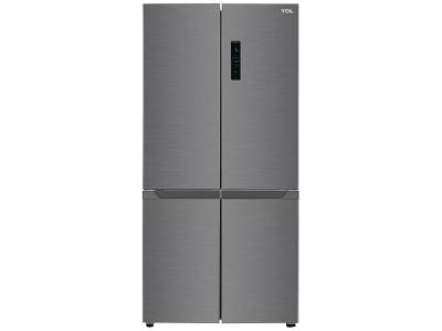 Geladeira/Refrigerador TCL Multidoor 4 Portas
