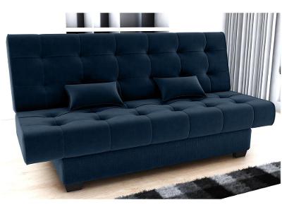 Sofá-cama 3 Lugares Casal Reclinável Veludo Matrix Laila