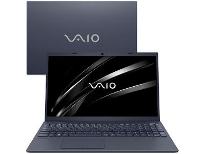 Notebook Vaio FE15 VJFE54F11X-B0321H Intel Core i7 8GB RAM SSD 512GB 15,6" Full HD Linux 3343845