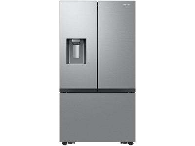 Geladeira/Refrigerador Samsung Smart Frost Free French Door 576L com Dispenser de Água e Gelo RF27CG5410SR/AZ