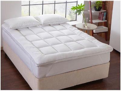 Pillow Top King Fibra de Poliéster 900g/m² Jolitex D8.2707004.G5145