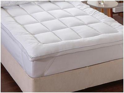 Pillow Top Solteiro Fibra de Poliéster 900g/m² Jolitex D8.2707001.G2145