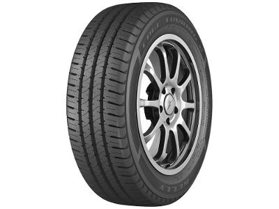 Pneu Aro 14” 185/60R14 Goodyear 82H Kelly EDGE Touring 2