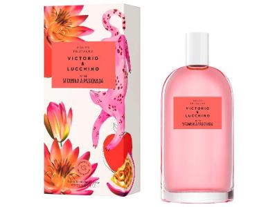 Perfume Victorio & Lucchino Águas Frutales Nº 19 