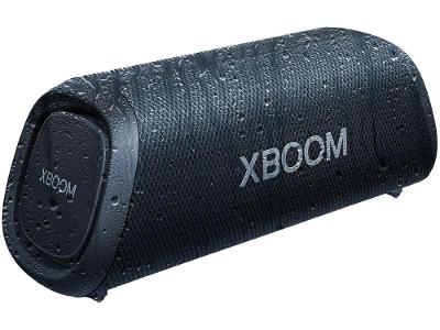 Caixa de Som LG XBOOM Go XG7S Bluetooth