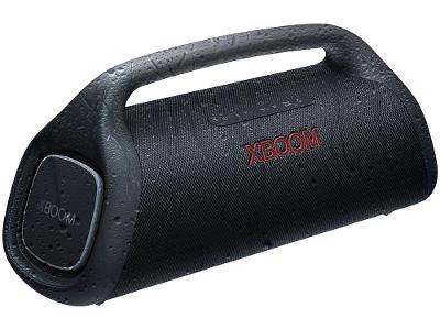 Caixa de Som LG XBOOM Go XG9S Bluetooth