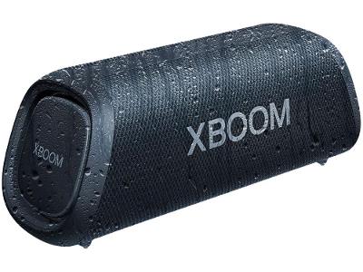 Caixa de Som LG XBOOM Go XG5S Bluetooth