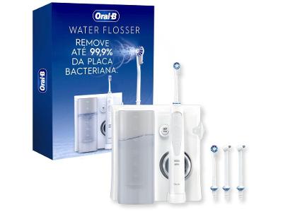 Irrigador Dental Oral-B Water Flosser