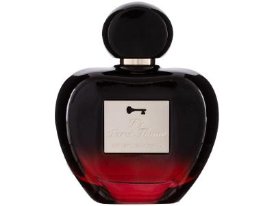Perfume Banderas Her Secret Flame Feminino
