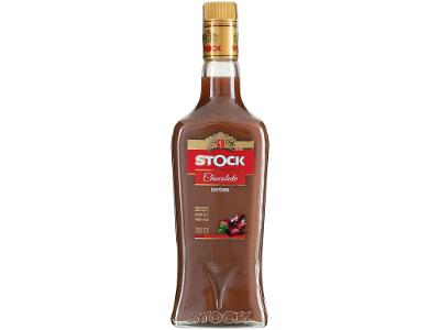 Licor Creme Stock Chocolate 720ml