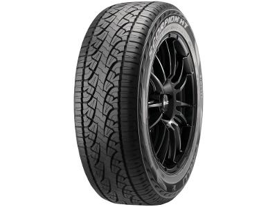 Pneu Aro 17" 215/60R17 Pirelli 100H Scorpion H/T