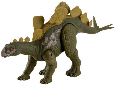 Dinossauro Jurassic World Epic Evolution Rugido