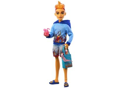 Boneco Monster High: Ilha do Terror 32cm