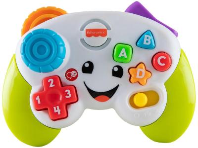 Brinquedo para Bebê Fisher-Price Aprender e