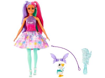 Boneca Barbie Um Toque de Mágica Irmãs 