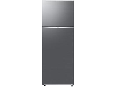 Geladeira/Refrigerador Samsung Frost Free Duplex Smart Prata 518L RT53 Bivolt