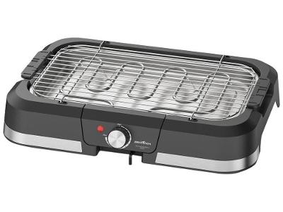 Churrasqueira Elétrica Britânia 1500W BCQ40