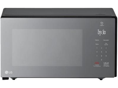 Micro-ondas LG 30L Espelhado Solo NeoChef MS3094NR.FBKFLGZ