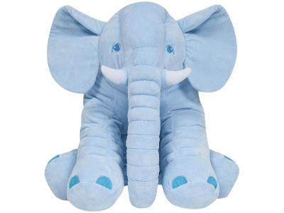 Pelúcia Elefante Gigante Buba