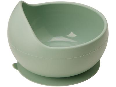 Bowl de Silicone Verde Buba 15635 350ml
