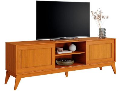 Rack para TV até 65" 2 Portas EDN Móveis King