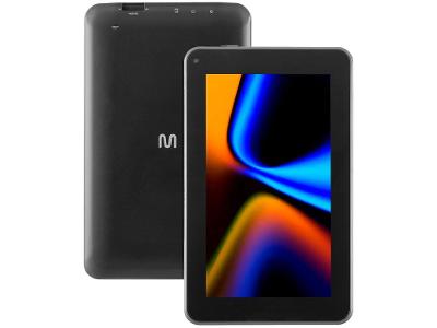 Tablet Multi NB409 7" 64GB 4GB RAM Android 13 Quad-Core Wi-Fi