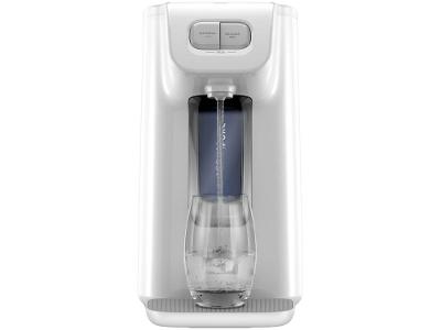 Purificador de Água Electrolux de Mesa Compressor Branco PC01B Água Gelada e Natural