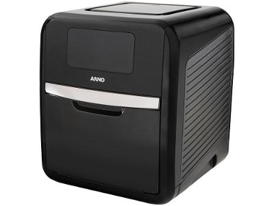 Air Fryer Arno Airfry Oven & Grill Expert UFE9 Preto com Timer 11L