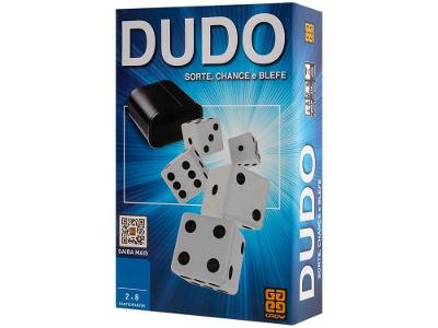 Jogo Dudo Grow 