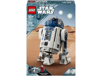 LEGO Star Wars R2-D2 75379